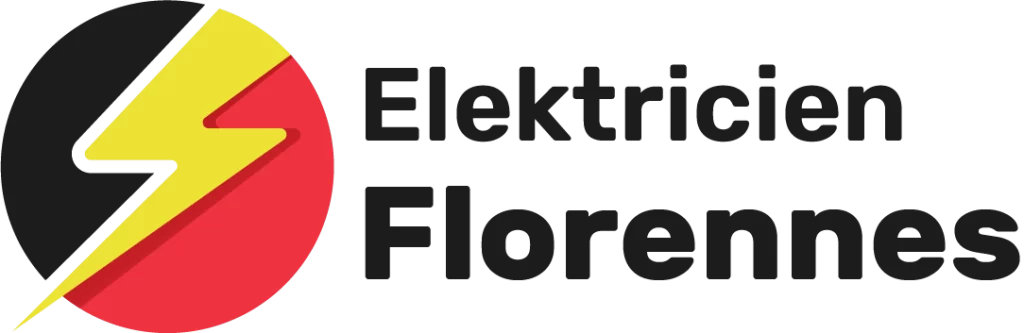 Logo Elektricien Florennes